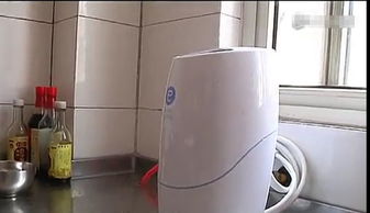 用了一年的凈水器,居然含有致命的致癌物質(zhì)