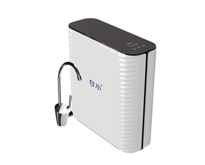 白水萊茵系列反滲透凈水機評測: 健康水質四管齊下