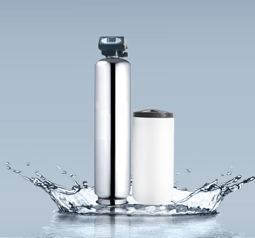 中央凈水機(jī)哪家好_家電欄目