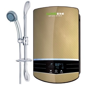 圣洛威即熱式電熱水器價格,圣洛威即熱式電熱水器選購_機(jī)電之家