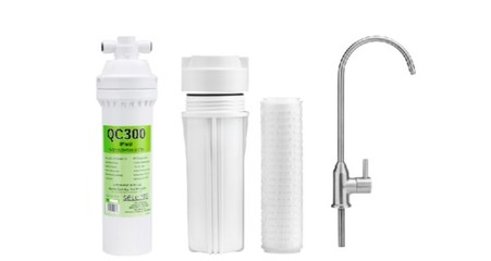 【美國(guó)森樂(lè)凈水品牌】森樂(lè)凈水器價(jià)格_怎么樣?