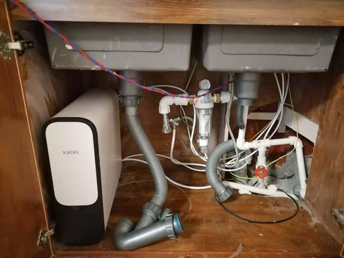 干了這碗恒河水，幫你選對凈水器