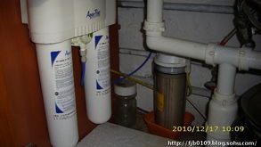 冷眼旁觀 國標遲遲不出、產品質量參差，凈水器如何搞渾飲水市場？