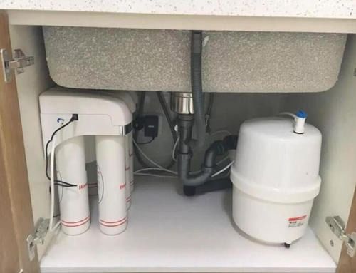 凈水器品牌選購指南 從基礎科普到直飲型號推薦